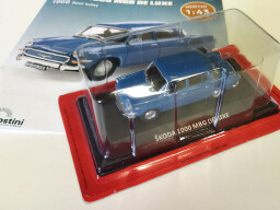 08 Škoda 1000 MBG De Luxe